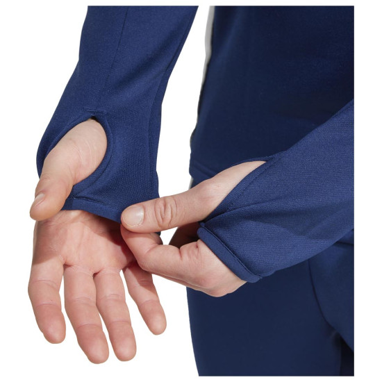 Adidas Ανδρική μακρυμάνικη μπλούζα Tiro 24 Winterized Top